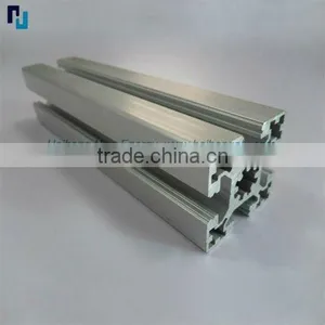 OEM Aluminum Extruded Mounting System Profile thumbnail-1