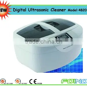 Ultrasonic Cleaner Cd-4820 (CE-approved) thumbnail-1