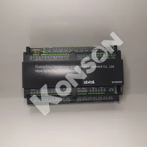 Dixell Agent High-quality Parallel Unit Controller Xc1008d-1c01f is the Original Genuine Product thumbnail-1