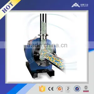 Tomato Sauce Inline Emulsifying Machine(single Stage) thumbnail-6