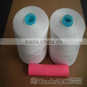 100% Spun Polyester Sewing Elastic Thread thumbnail-1