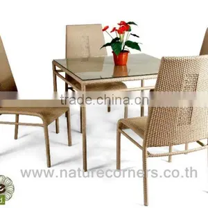 TF-0709-Dining Set thumbnail-1