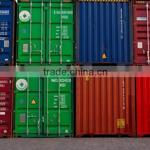 40ft Intermodal Container for Sale thumbnail-1