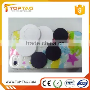 Competitive Price 25mm Uhf Alien H3 Clothing Rfid Tag thumbnail-6
