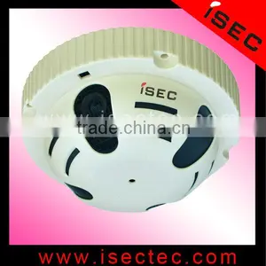 Sony Ccd Hidden Camera Celling Mount thumbnail-1
