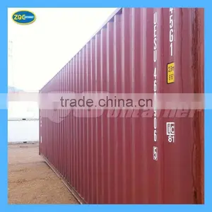 Low Price 40GP Cargo Container Price thumbnail-4