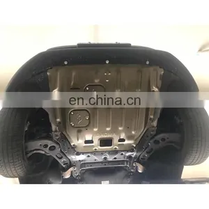 1.5T 2.0T Aluminum Engine Skid Plate for Bmw Mini thumbnail-2
