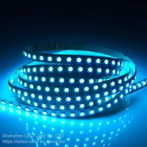 Led Strip LC8812B Addressable IP20 IP65 IP67 WS2812B/SK6812 LED Stripe Lights thumbnail-3
