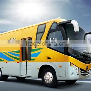 Dongfeng Special Bus EQ5080XXY3G With Post Seats of 2,4, 5, 6 for Sale thumbnail-1