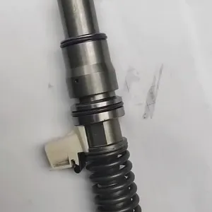 High Quality Electronic Unit Fuel Injector Bebe4g14001_yyt thumbnail-5