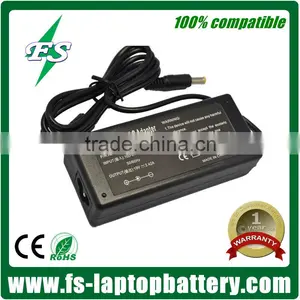 Replacement 5.5*1.7mm 65W 19V 3.42A Adapter for Acer Laptop Chargers With 3prong thumbnail-1