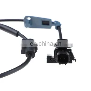 57450-SWA-003 57455-SWA-003 Front Right / Left Wheel Speed Sensor For HONDA CRV CR-V 2007-2011 thumbnail-5