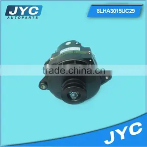 Auto Car Alternator Types12v 24v 48v for Mitsubishi Lancer MD366831 AL4513X , A3TB1791 thumbnail-2