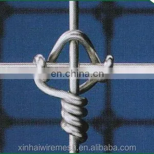 Safety Fence PVC Coated Steel for Cattle Fence Metal Heat Treated Pressure Treated Wood Type 1.8-2.5mm Everyday Xinhai thumbnail-2
