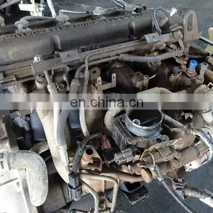Nissan Gasoline Engine Nissan D22 Navara 2011 Second Hand Engine Used Engine Assembly thumbnail-4