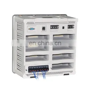 RS485 RS232 Ethernet Temperature Data Logger thumbnail-3