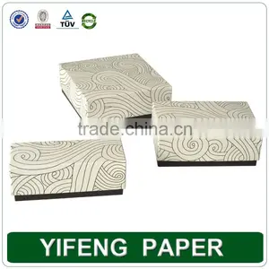 High Quality Custom Handmade Fancy Cardboard Paper Gift Box thumbnail-3