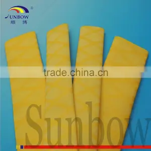 SUNBOW UL Flexible Flame Retardant Non Slip Heat Shrink Tube for Fish Tackle/Heat Shrink Tube for Fishing Rod thumbnail-3