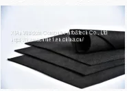 Carbon Fiber Used for the Sewage and Water Treatment thumbnail-2