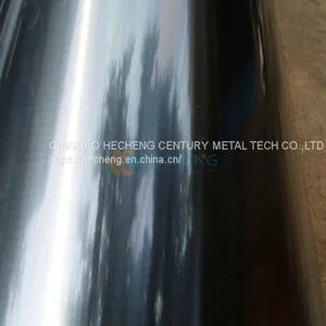 Smooth Main Rollers for Glass Rolling Machine thumbnail-2