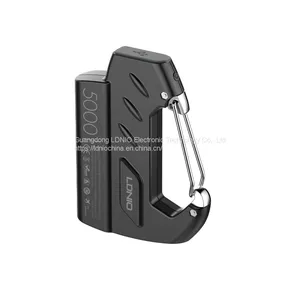 LDNIO HOT POWER BANK PR522 5000mah thumbnail-1