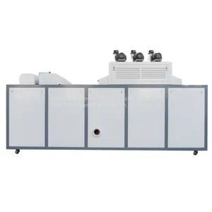 Automatic UV IR Coating Dryer thumbnail-3
