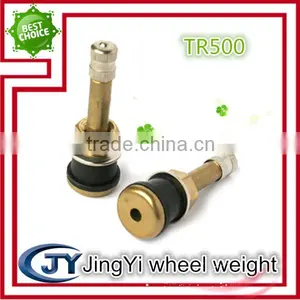 TR500 Car Tire Valves thumbnail-2