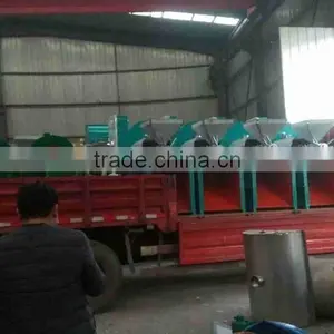 2016 Hotsale Oil Extraction Machine for Peanut/palm/sunflower/seeds/seasame/coconut Quality Choice thumbnail-4