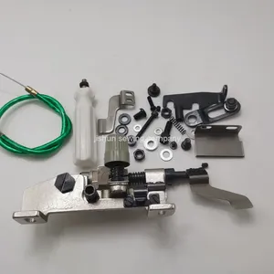 JUKI MO-6700 Sewing Machine Crimping Device thumbnail-2