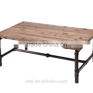 RECT. COFFEE TABLE thumbnail-1
