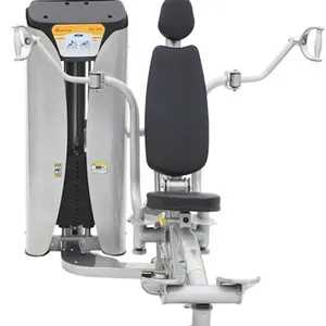 Commercial Factory Directly Sell Commercial Gym Equipment Butter Fly Machine /pec Fly thumbnail-1