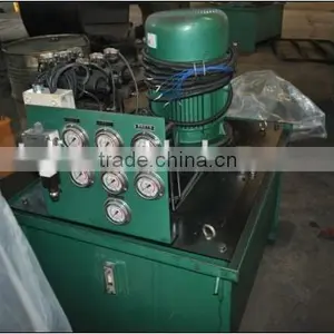 Nantong Teli Upper-roller Universal Plate Rolling Machine W11s-60*3000 thumbnail-3