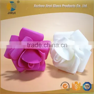 Rose Sola Flower With Reed thumbnail-6