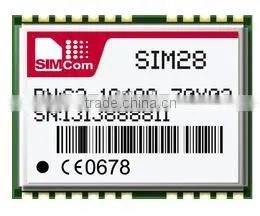 SIM28 Module GPS Module MAX Package thumbnail-1