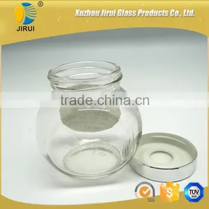 Hot Sale 700ml Storage Jar thumbnail-2