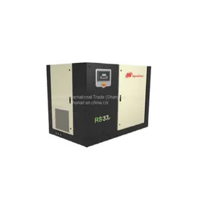 Ingersoll Rand R Series Micro-oil Screw Air Compressor RS30-37 n thumbnail-2