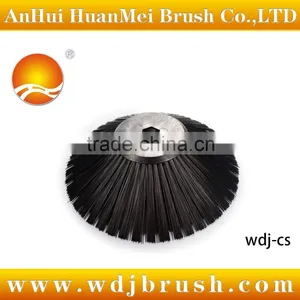Tennant Road Sweeper Side Brush thumbnail-1