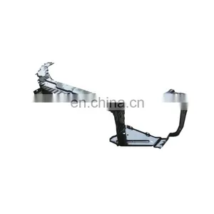 OEM LR022102 Front Radiator Support For Land Rover Freelander 2 2006-2014 Front Radiator Support Core thumbnail-1