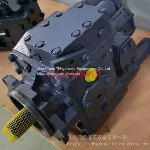 Eaton 5423 Hydraulic Piston Pump For Concrete Mixer, 5423 Hydraulic Pump thumbnail-5