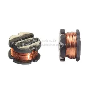 Custom 3 Pins Step up Transformer SMD Inductor by Factory thumbnail-1