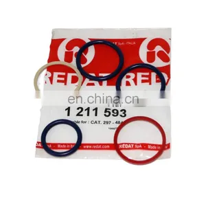Genuine C7C9 Injector Outside Repair Kit Ring 1211593 for C7 C9 Injector thumbnail-1