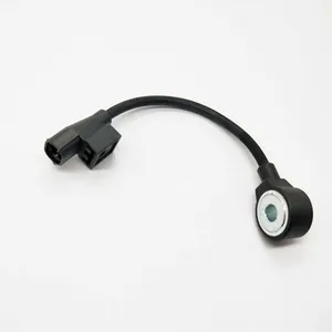 Haoxiang Ignition Knock Detonation Sensor For Subaru Forester Impreza Legacy Outback STI WRX 2.5L 22060-AA140 22060AA140 thumbnail-1