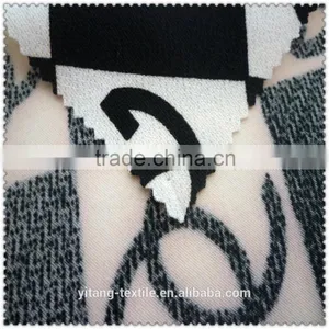 Spandex Chiffon Fabric thumbnail-2