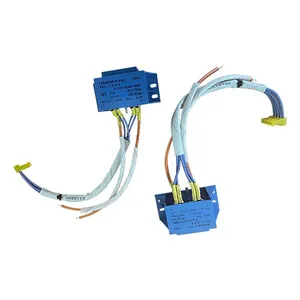 Bernard Original Actuator Transformer Potentiometer Actuator Accessories KIT TRANSFORMER thumbnail-3