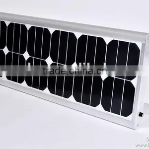 Solar Panel System Energy Saving Solar Panel for Outdoor Light thumbnail-2