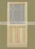 Wooden Screen Door/Wood Door thumbnail-1