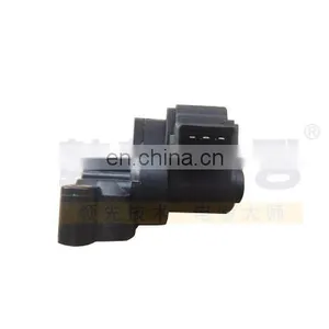 35150-02600 Factory Price Spare Auto Parts Idle Air Control Valve for HYUNDAI Accent Elantra thumbnail-2