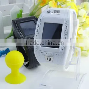 AK11 Watch Mobile Phone ,AK11 Hand Watch Mobile Phone thumbnail-1