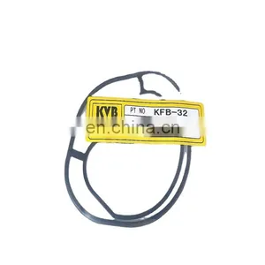 KVB KFP32 Gear Pump Seal Kit Hydraulic Pilot Pump Oil Seal thumbnail-1
