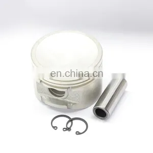 Guangdon High Quality Auto Engine Parts 2.4L Dohc L4 12Val 12010-F4100 Piston Kit For Nissan thumbnail-1